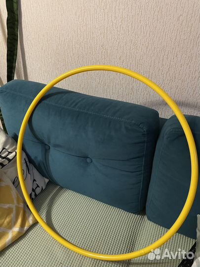 Обруч для художественной гимнастики