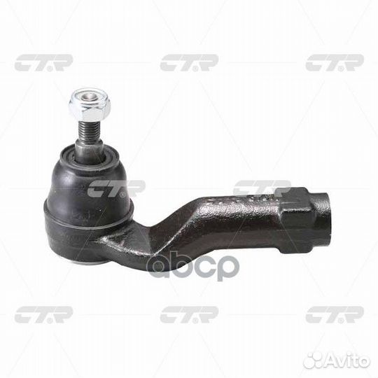 Наконечник р/т mazda 3/5 прав. CE0466 CTR