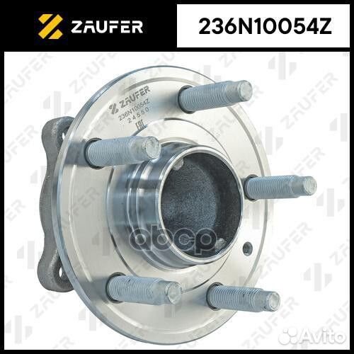 Ступица в сборе 236N10054Z zaufer