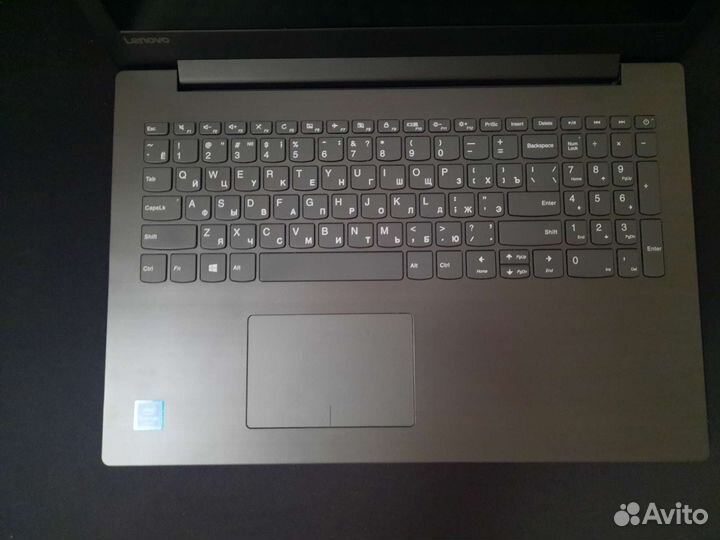 Ноутбук Lenovo