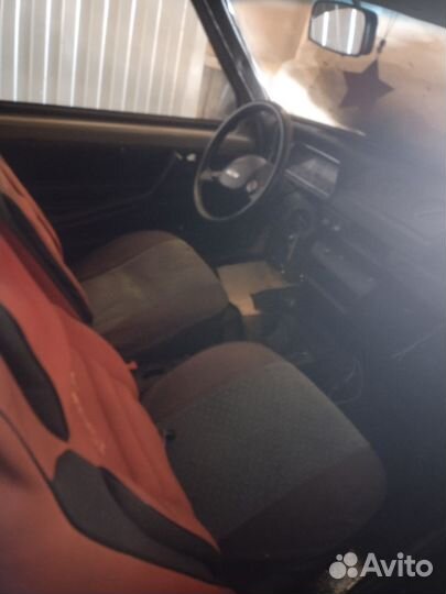 Кузовные запчасти ока