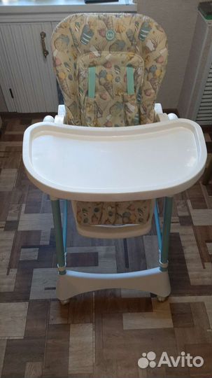 Стул для кормления