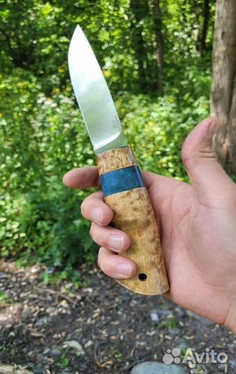 Нож охотничий