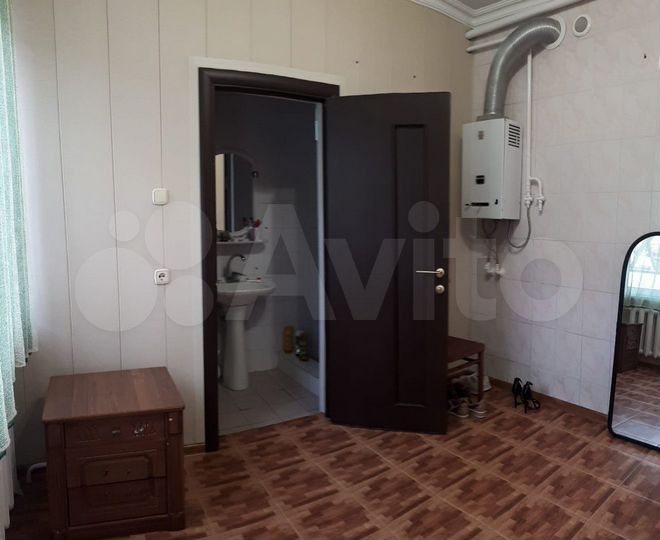 Дом 80 м² на участке 3 сот.