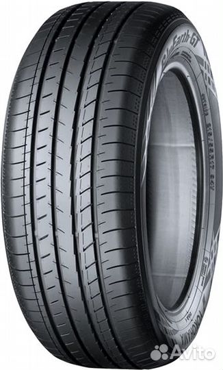 Yokohama BluEarth AE51 215/60 R16