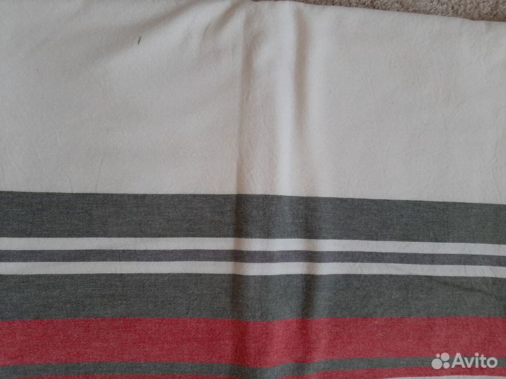 Простыня новая