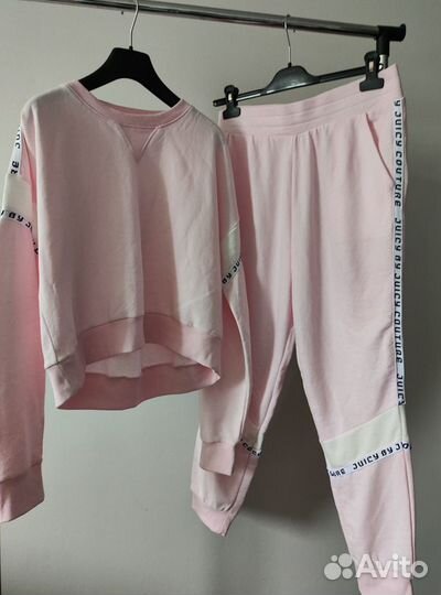 Спорт костюм Juicy Couture оригинал