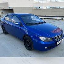 LIFAN Solano 1.6 MT, 2011, 165 400 км, с пробегом, цена 265 000 руб.