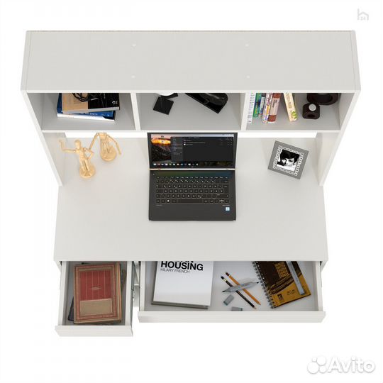 Стол компьютерный Комфорт