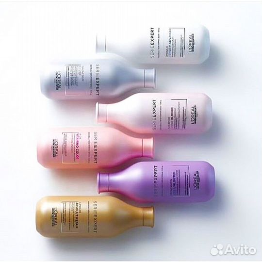 Магазин профессиональной косметики