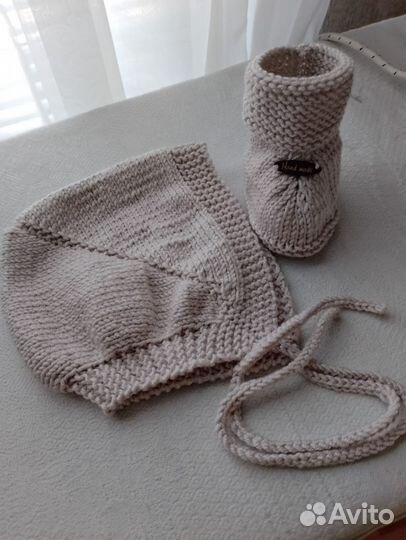 Детский комплект