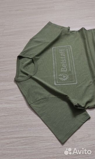 Футболка Belstaff