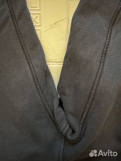 Штаны карго Stone island