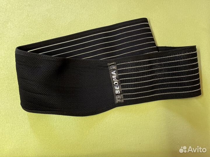 Бандаж для беременных бу