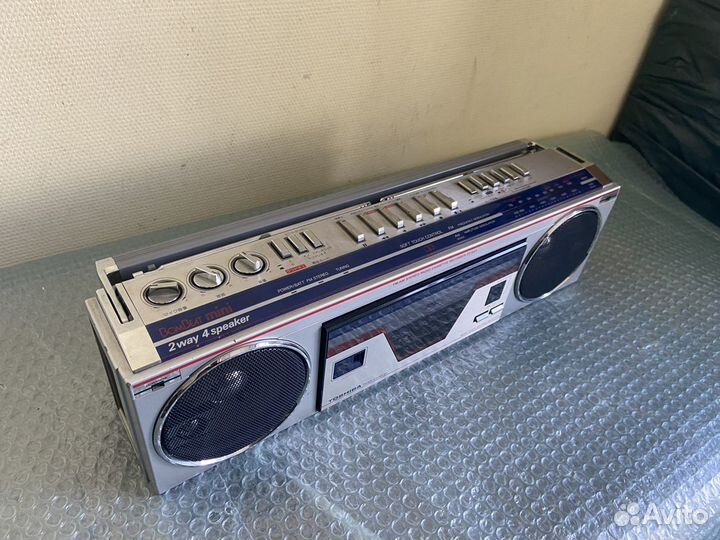 Toshiba RT S 65 top lux