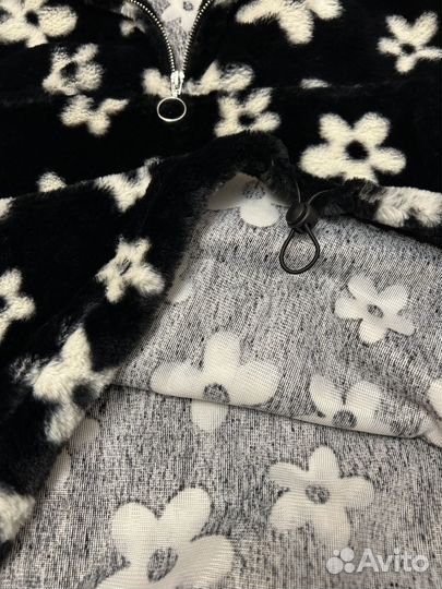 Теплый женский свитер FB sister