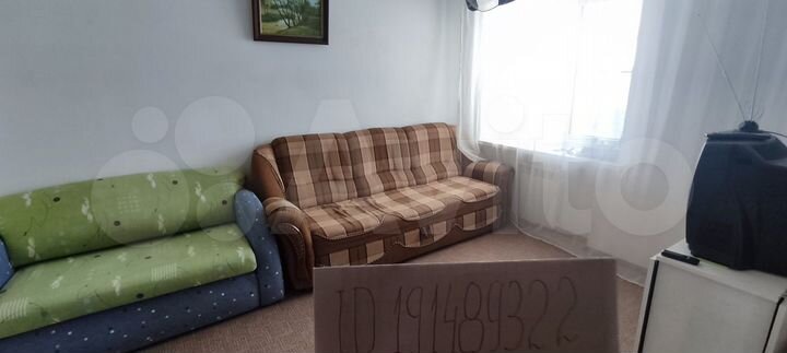 2-к. квартира, 63 м², 5/5 эт.