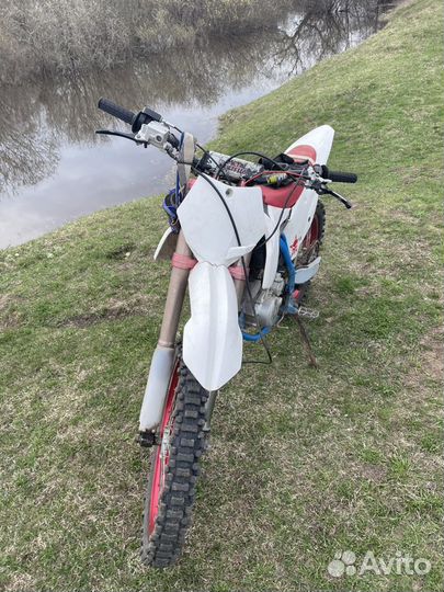 Motoland crf 250