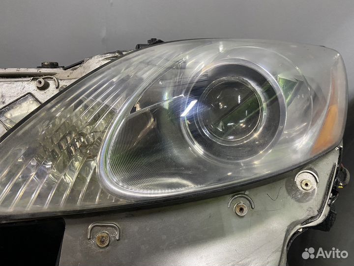 Фара левая Lexus GS