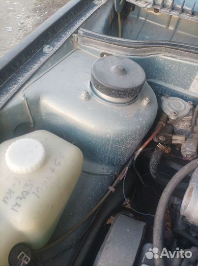 Сиденья ваз 2109