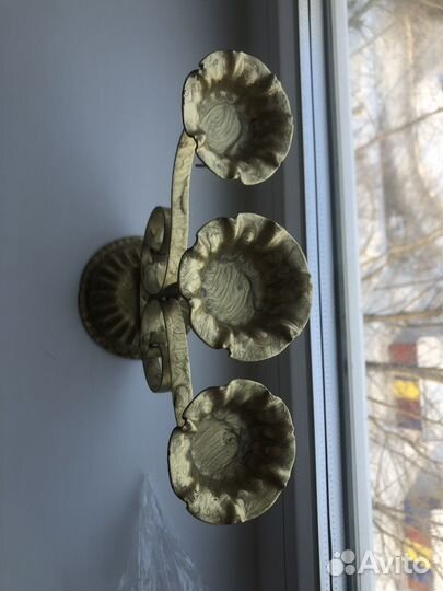 Подсвечник