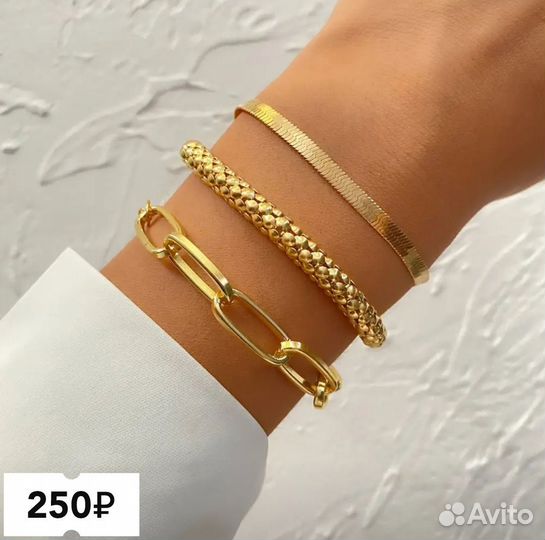 Серьги на Хеллоуин, набор браслетов, новые