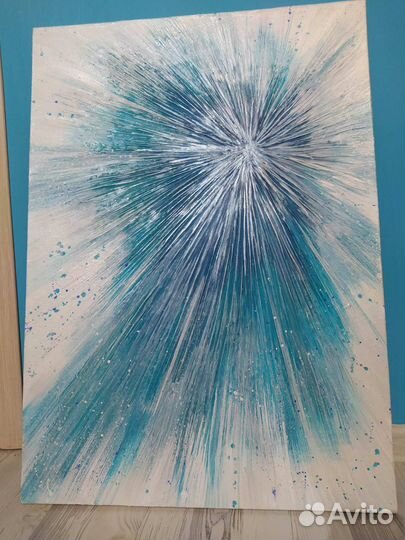 Интерьерная картина 