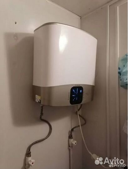 Ремонт бойлеров