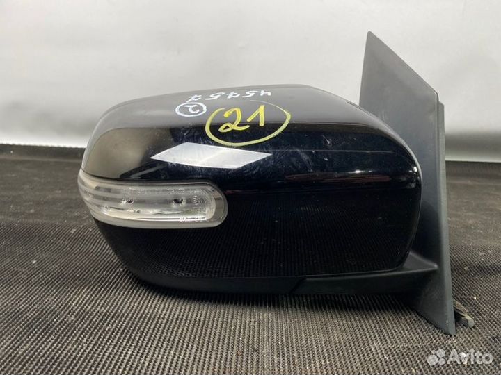 Зеркало переднее правое Mazda Cx-7 ER 2006-2012
