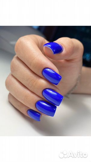 Мастер маникюра на дому