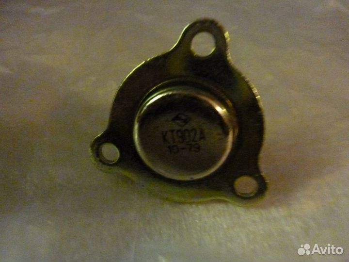 Транзисторы, модулятор мб1-01,провод монтажный