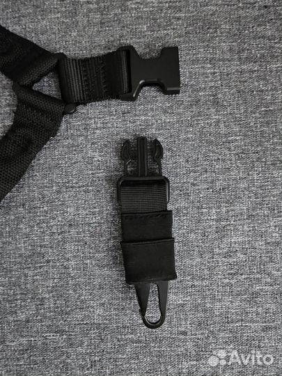 Одноточечный ремень для оружия