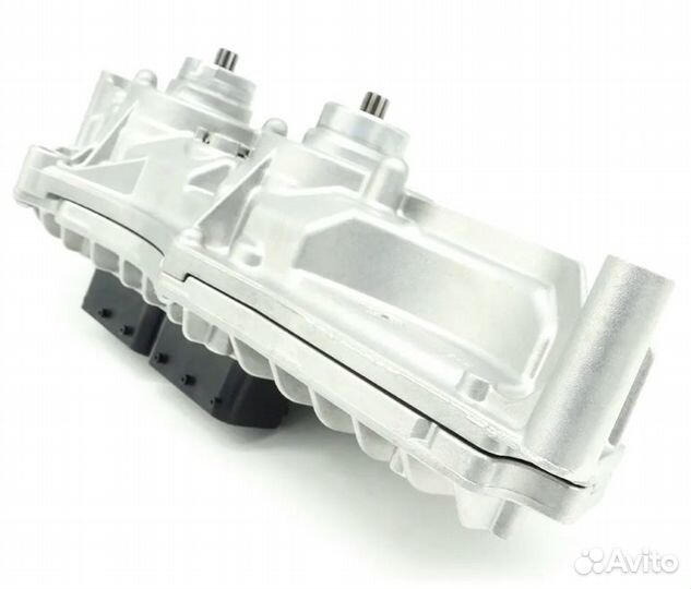 Блок тсм ford focus 3