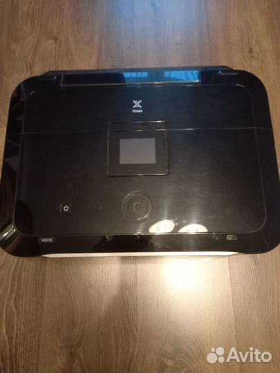 Принтер Canon 6010 pixma