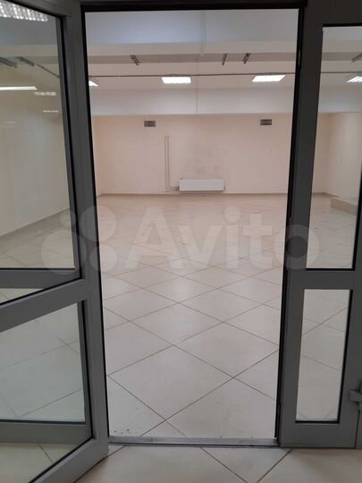 Помещение свободного назначения, 96.6 м²