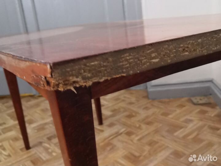 Журнальный столик СССР