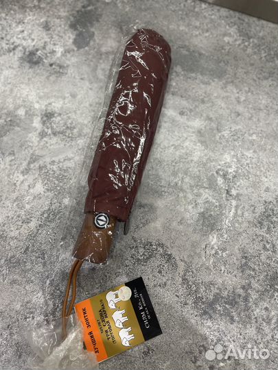 Зонт три слона