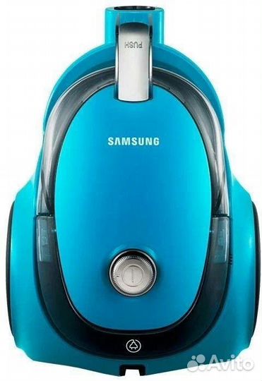 Пылесос Samsung vcma18AV