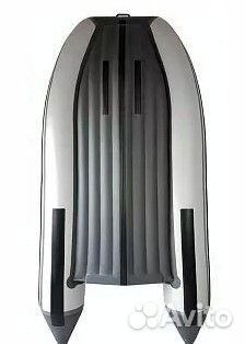 Лодка Orca 305 нд
