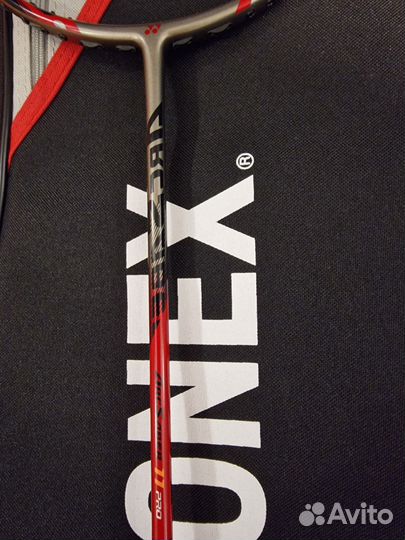 Ракетка для бадминтона yonex arcsaber 11 pro