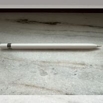 Apple pencil 1