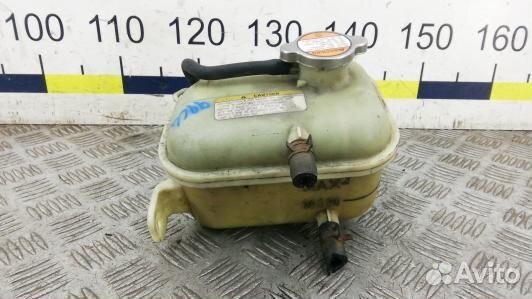 Бачок расширительный KIA CEE'D 1 (99C04NP01)