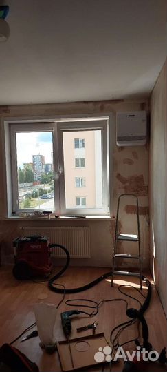 Монтаж клапана кив 125, бризер, тион