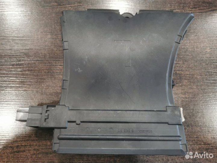 Дополнительная система отопления Bmw X5 F15 3.0