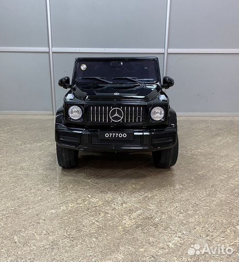 Электромобиль