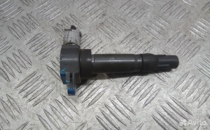 Катушка зажигания бензиновая mitsubishi ASX 1 2012