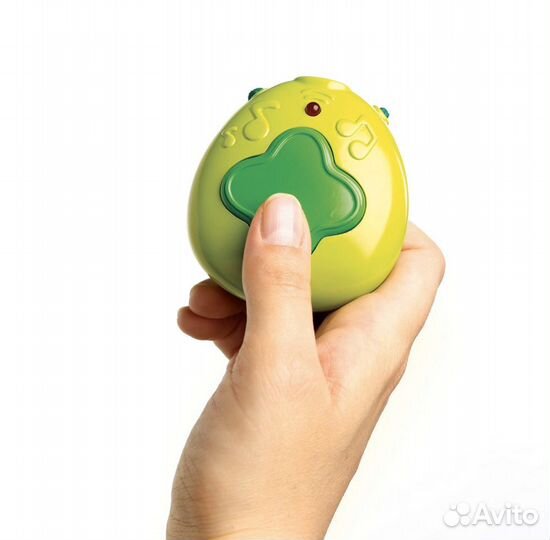 Музыкальный мобиль Tiny Love Остров сладких грёз с