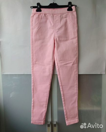 Брюки Германия девочка 12/152