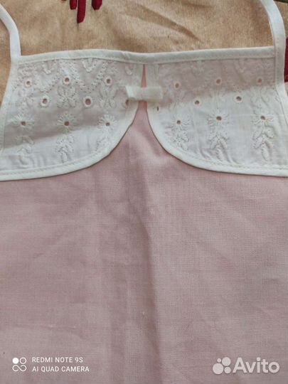 Фартук женский