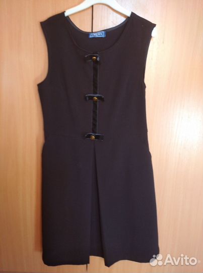 Школьный сарафан